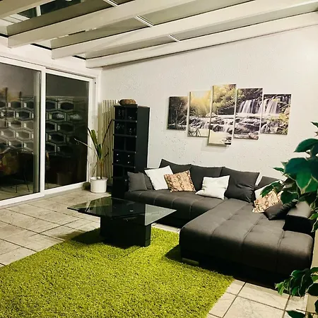 Nasa Wohnung Uerdingen Krefeld Exterior photo