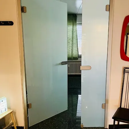 Nasa Wohnung Uerdingen Krefeld Exterior photo