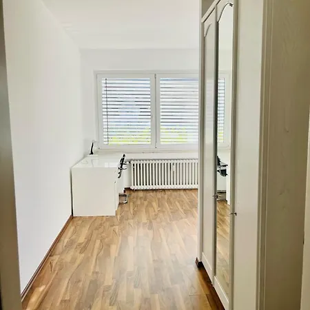 Nasa Wohnung Uerdingen Krefeld Exterior photo