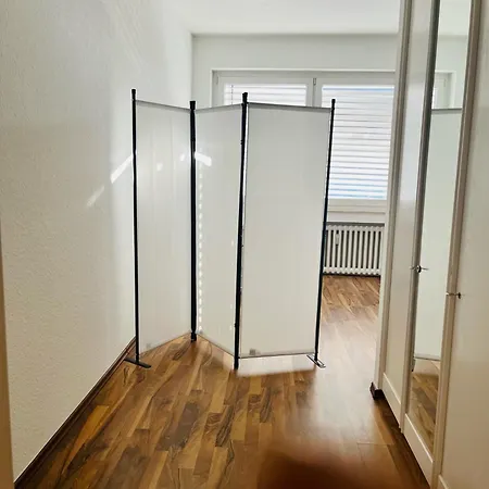 Nasa Wohnung Uerdingen Krefeld Exterior photo