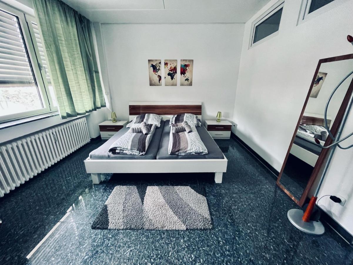Nasa Uerdingen * Krefeld