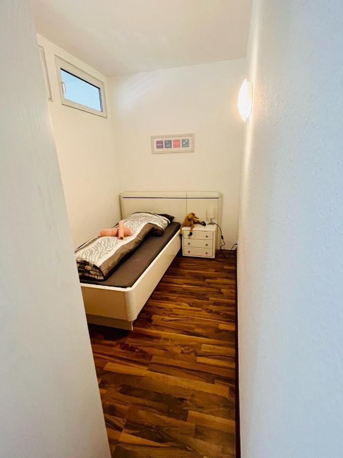 Nasa Uerdingen Apartment *