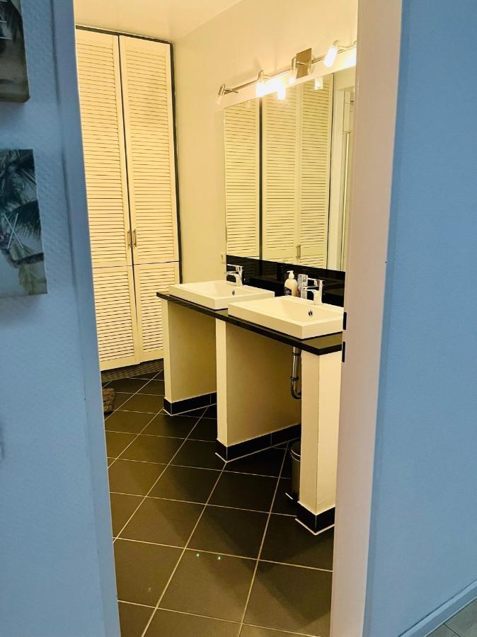Apartment Nasa Uerdingen *