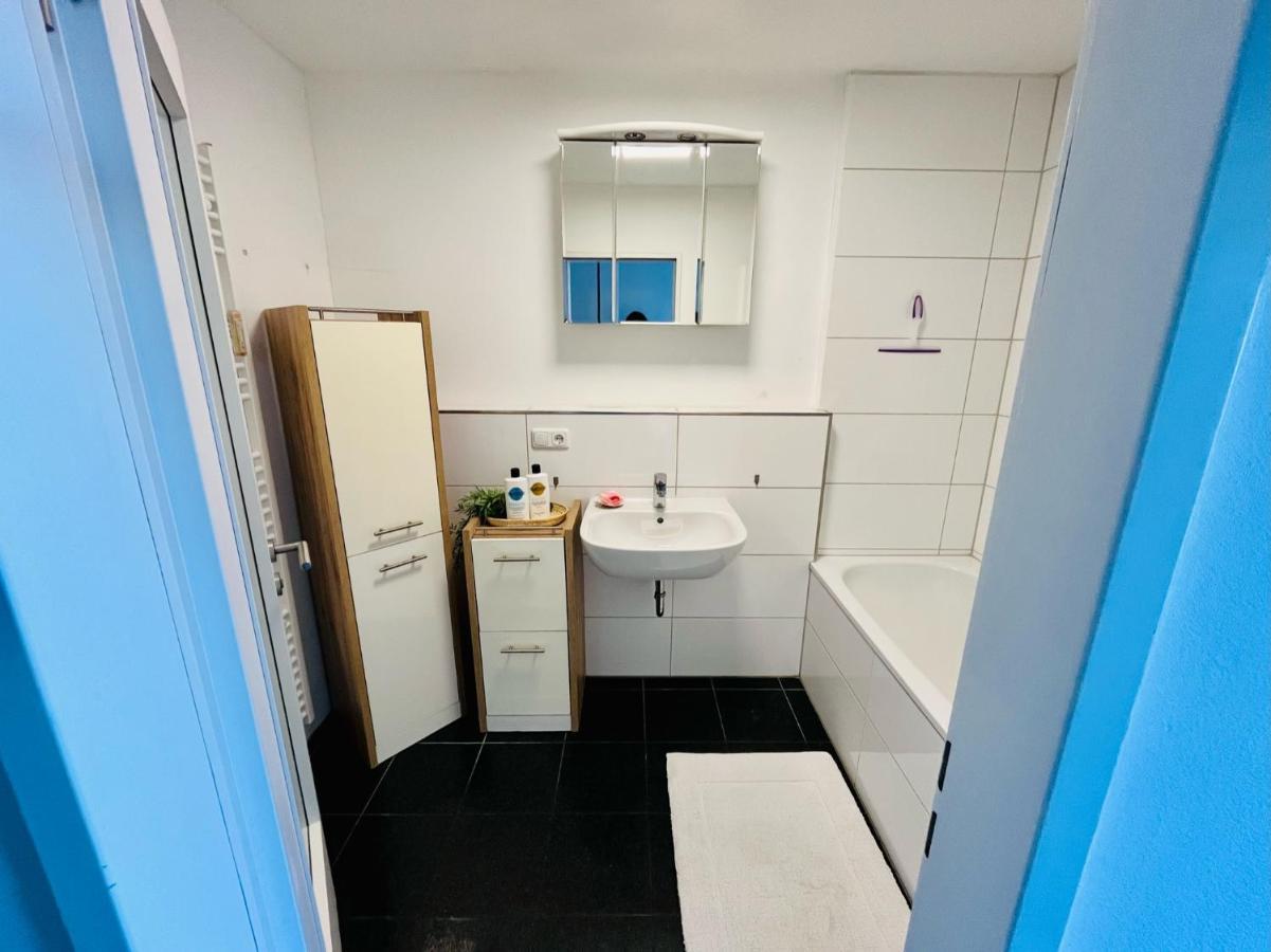 Apartment Nasa Uerdingen *