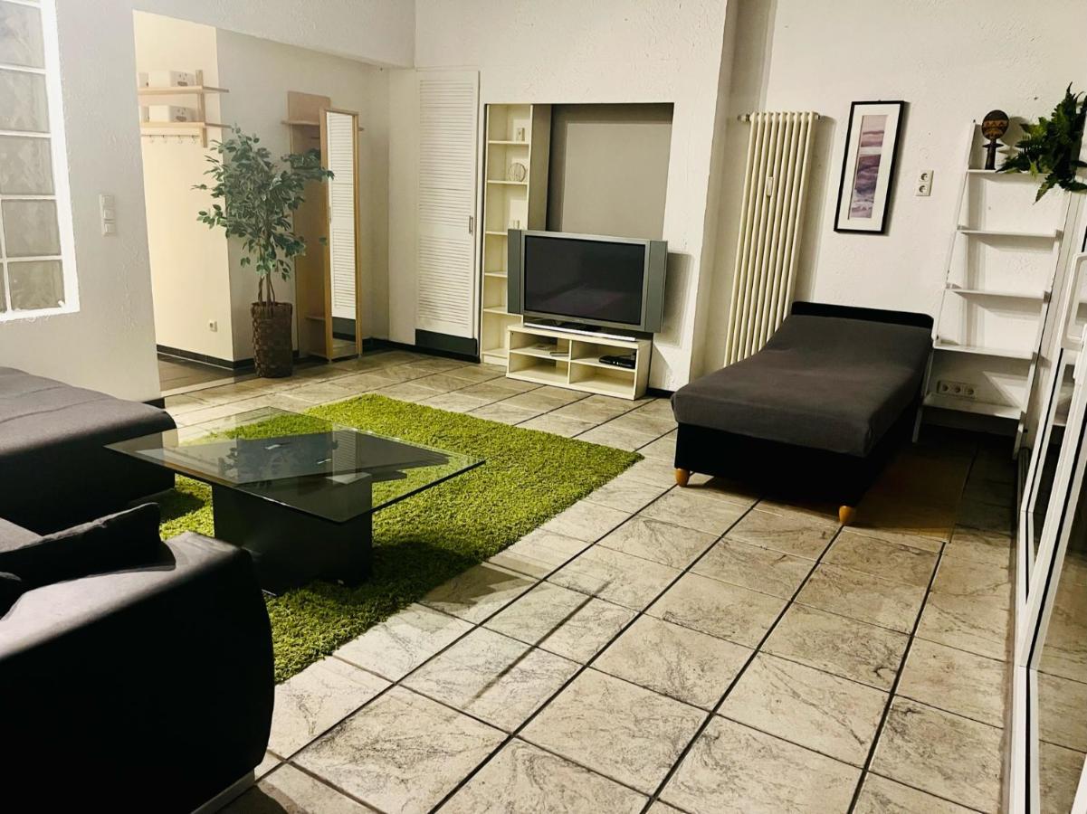 Apartment Nasa Uerdingen Krefeld