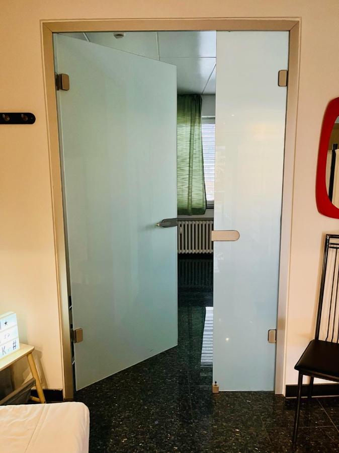 Nasa Uerdingen Apartment
