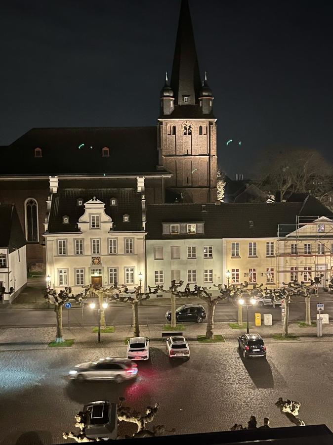 Nasa Uerdingen *