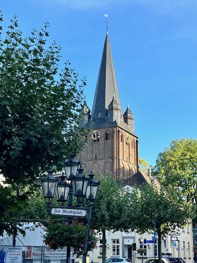 Nasa Uerdingen * Krefeld